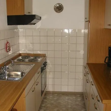 Ferienwohnung Hetzer