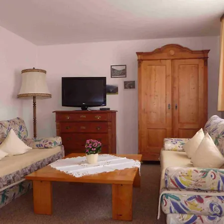 Ferienwohnung Hetzer Apartment