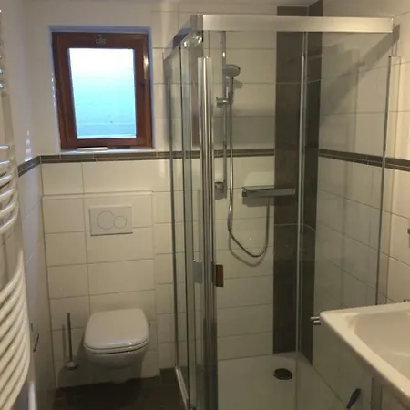 Ferienwohnung Hetzer *